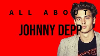 Get To Know Johnny Depp - In 7 Minutes!