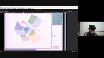 Afternoon session, Day 1, ASCAT 2023