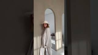 How Did Scandinavia Change Me?