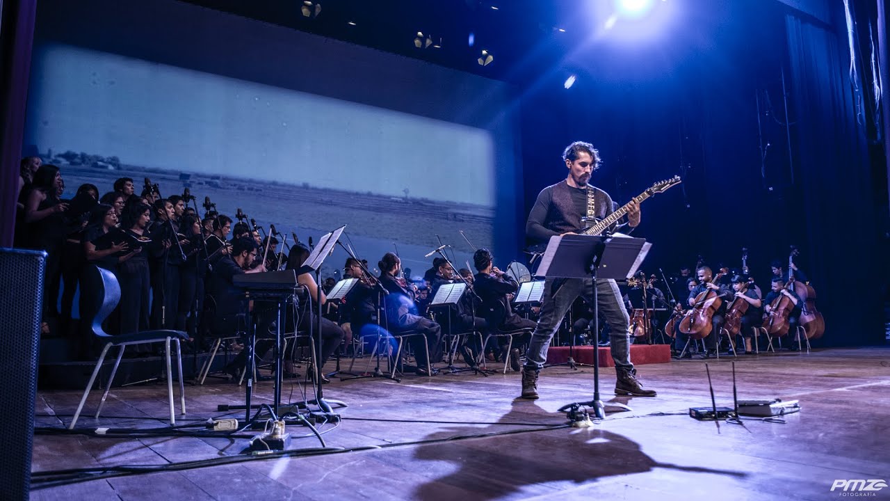 Soldier's Dream - Saint Seiya Soundtrack - Epic Symphonic Rock