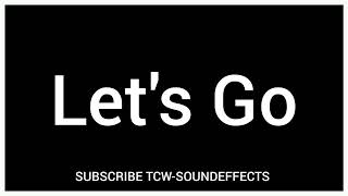 Lets Go Pubg - Meme Audio Non-Copyright Meme Templates Audio Feesou