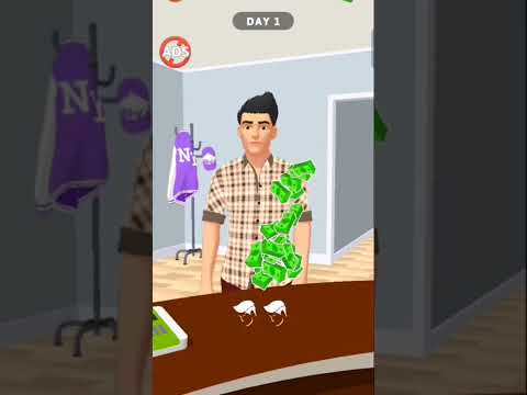 بوظت شعر الناس في لعبه Hair Tattoo