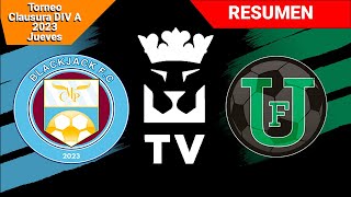 BlackJack (4) - (3) Una Familia | Resumen