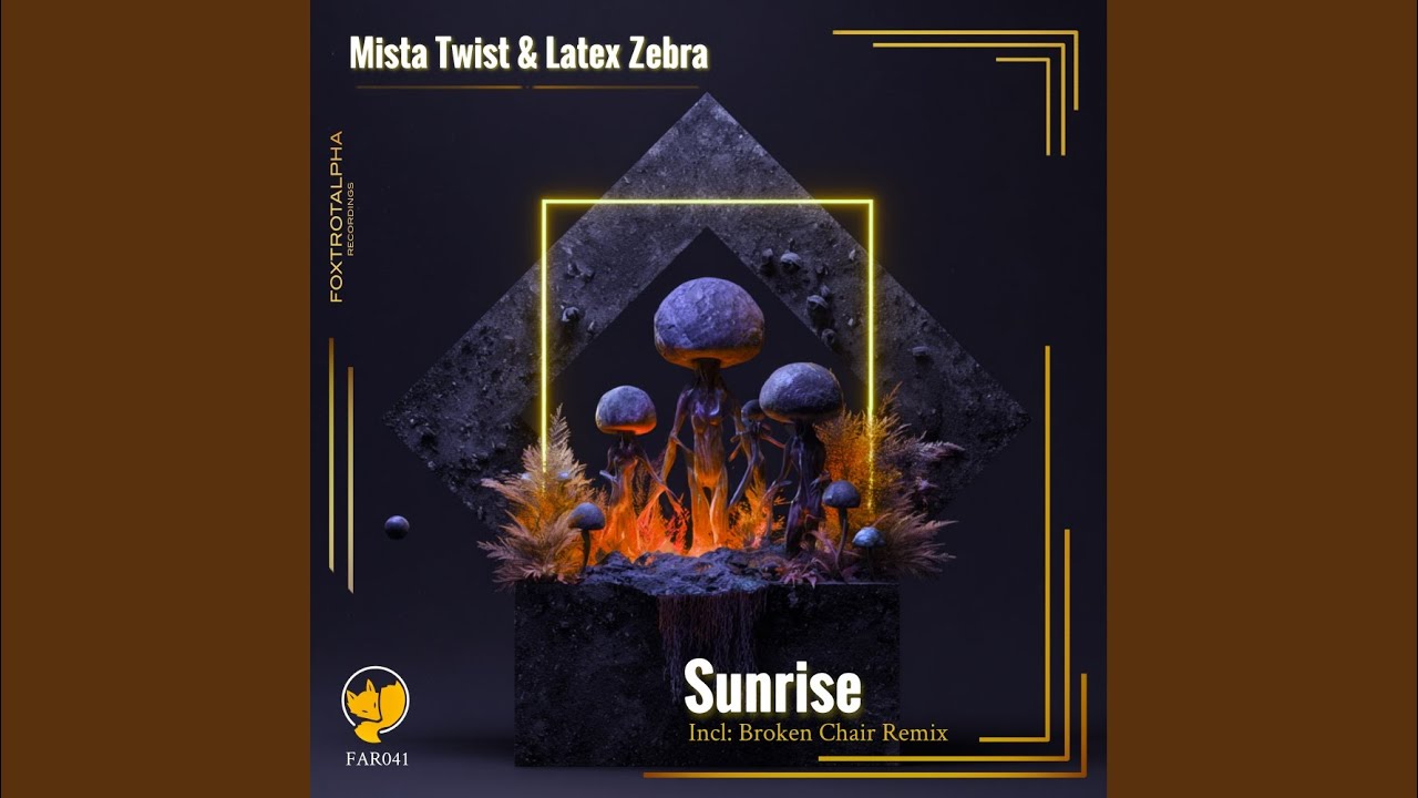 Watch Sunrise on YouTube Watch Sunrise on YouTube