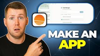 How to Make an App Using Base44 - Easy Tutorial