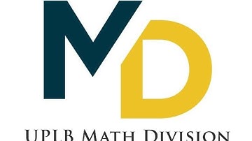 MATH 28 BP Discussion