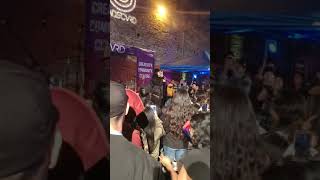 Soluna performs w/ Ruby Ibarra--7000 Miles