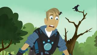 Wild Kratts S01EP34 Little Howler @Dyl-jf5qg