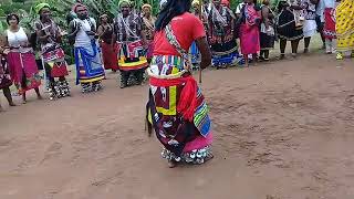 Izangoma