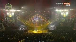 14.11.13 BTS - No More Dream   Raise of Bangtan   Nice to meet you at 2013 Melon Music Award