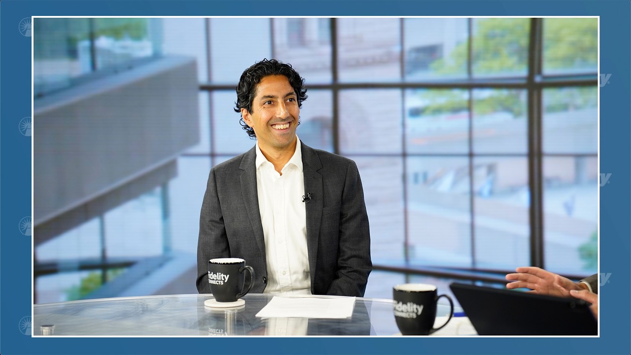 The pros of pair trade investing with Fidelity Market Neutral Alternative Fund – Brett Dley