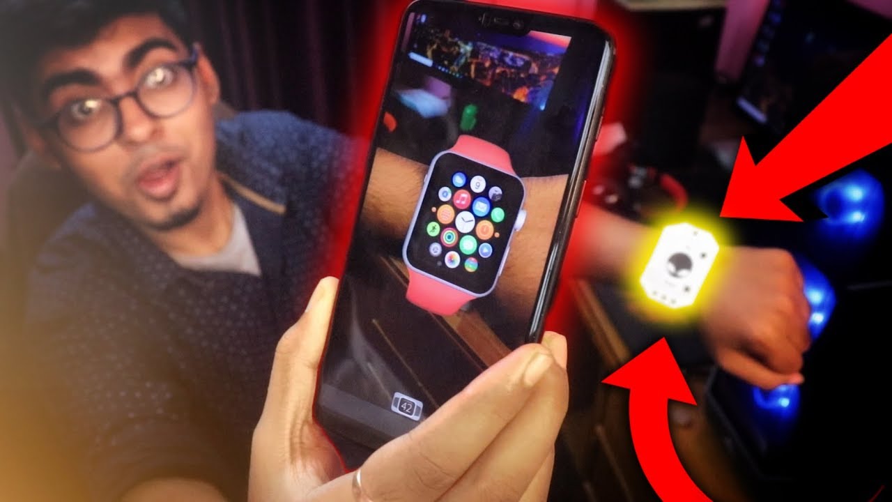 5 AMAZING Android Apps That You Must Try in 2019