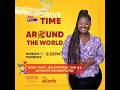 Around The World with aKorfa | Drive Time with Lexis Bill (25-05-26)