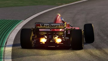 THIS is what Formula 1 should sound like