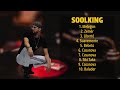 Playlist Soolking Top 10 Popular Songs 
