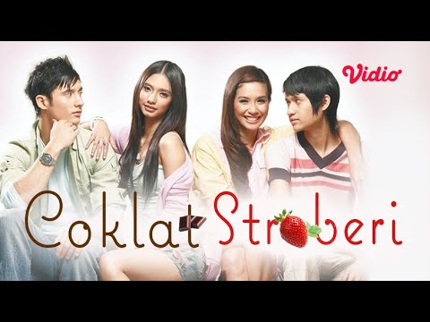 Coklat stroberi - film lgbt gay indonesia