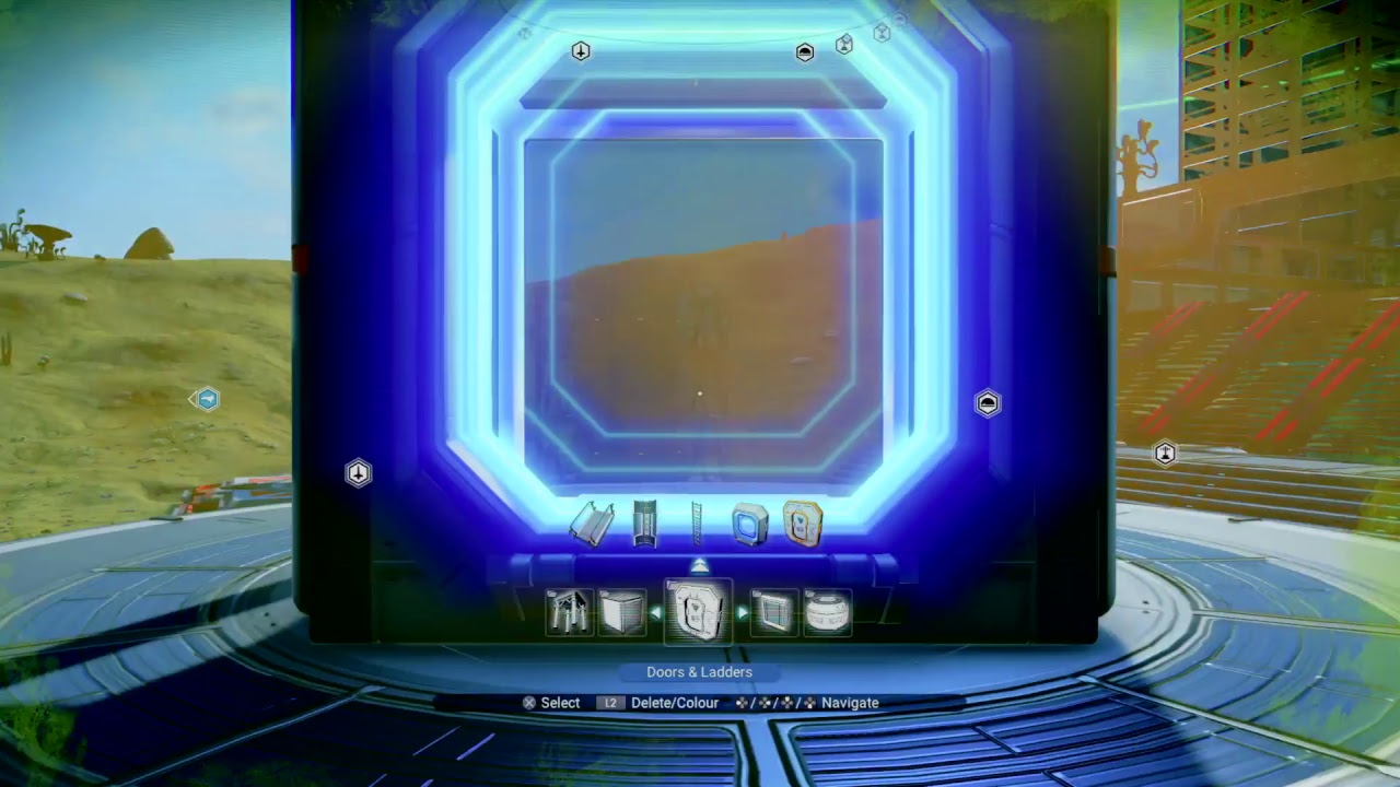 No Mans Sky - Community Mission | PS4 Pro | On | iNSOMNISTREAM