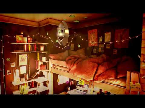 🌠 A Magia dos Sons Naturais – Seu Bebê Dormindo Tranquilo, Você Descansando em Paz