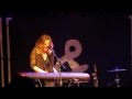 Rachel Platten - Thinking Out Loud by Ed Sheeran
