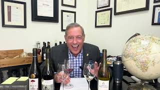 Total Wine Burgundies $20 and under with Master Sommelier Peter Neptune Oct 2024