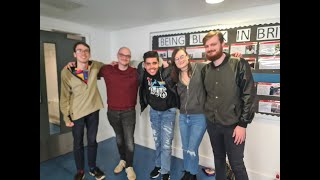 Team Countdown - Episode 6: The Final (Adam Latchford & Coral Heath vs. Darren Godfrey & Tom Carey)