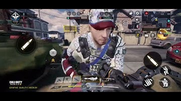 COD Mobile: Capture the Flag (2)