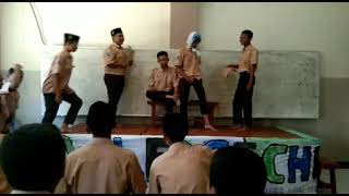 Story Wa anak Smk Kocak . ..
