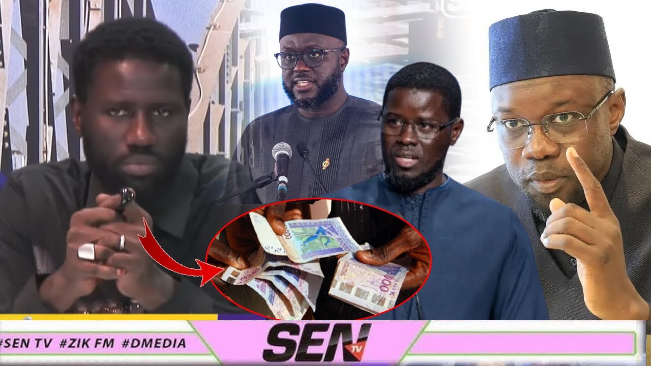 « Rewmi Amna Xaliss » : Ahmed Ndoye dénonce la 