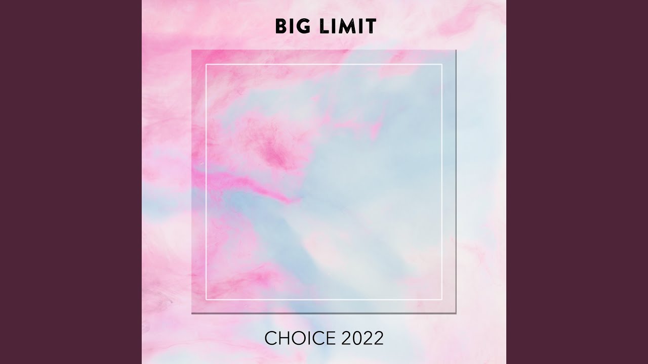 I Can Only Control Myself