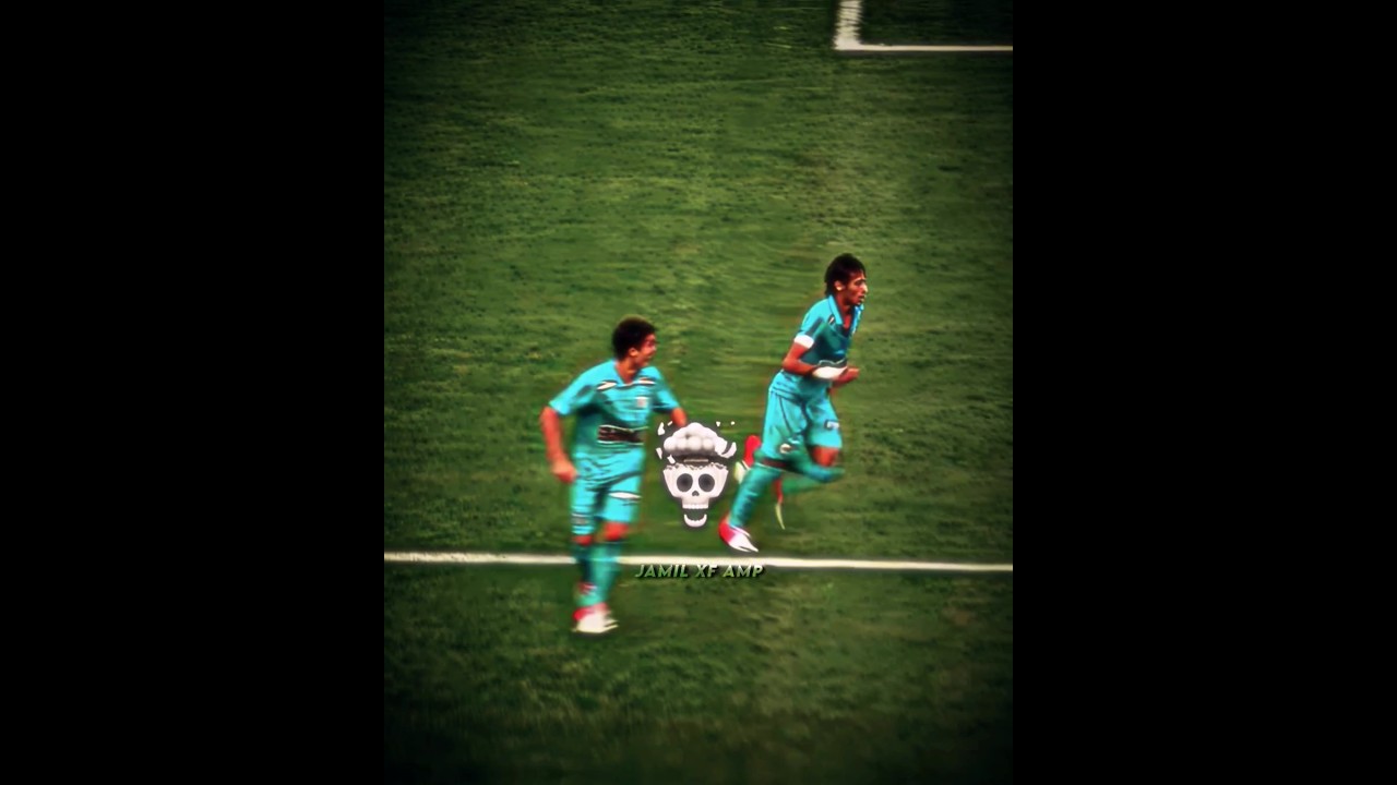 Neymar Cold moments 🥶.