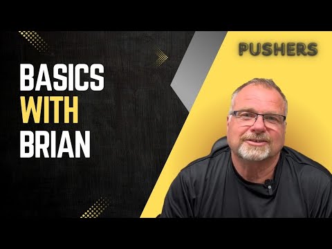 Basics with Brian