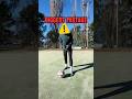AIR ELASTICO Tutorial And Hopefully He Kept His Girl Xntonio Football Soccer Tutorial