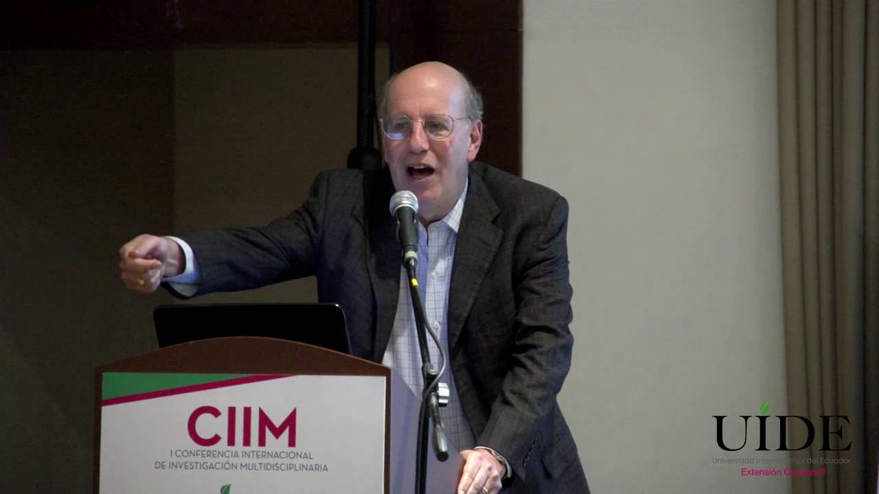 HARRY KATZ CIIM-UIDE 2016