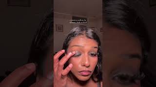 #smokeyeye #makeup #makeuptransformation