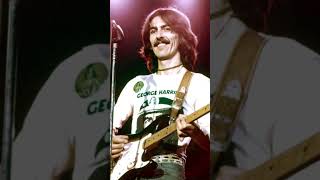 Someplace Else - George Harrison. La música que adoro.