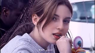 Jedag jedug Melissa ( cr : tiktok )