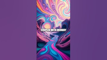 The Illusion of Memory #shorts #shortvideo