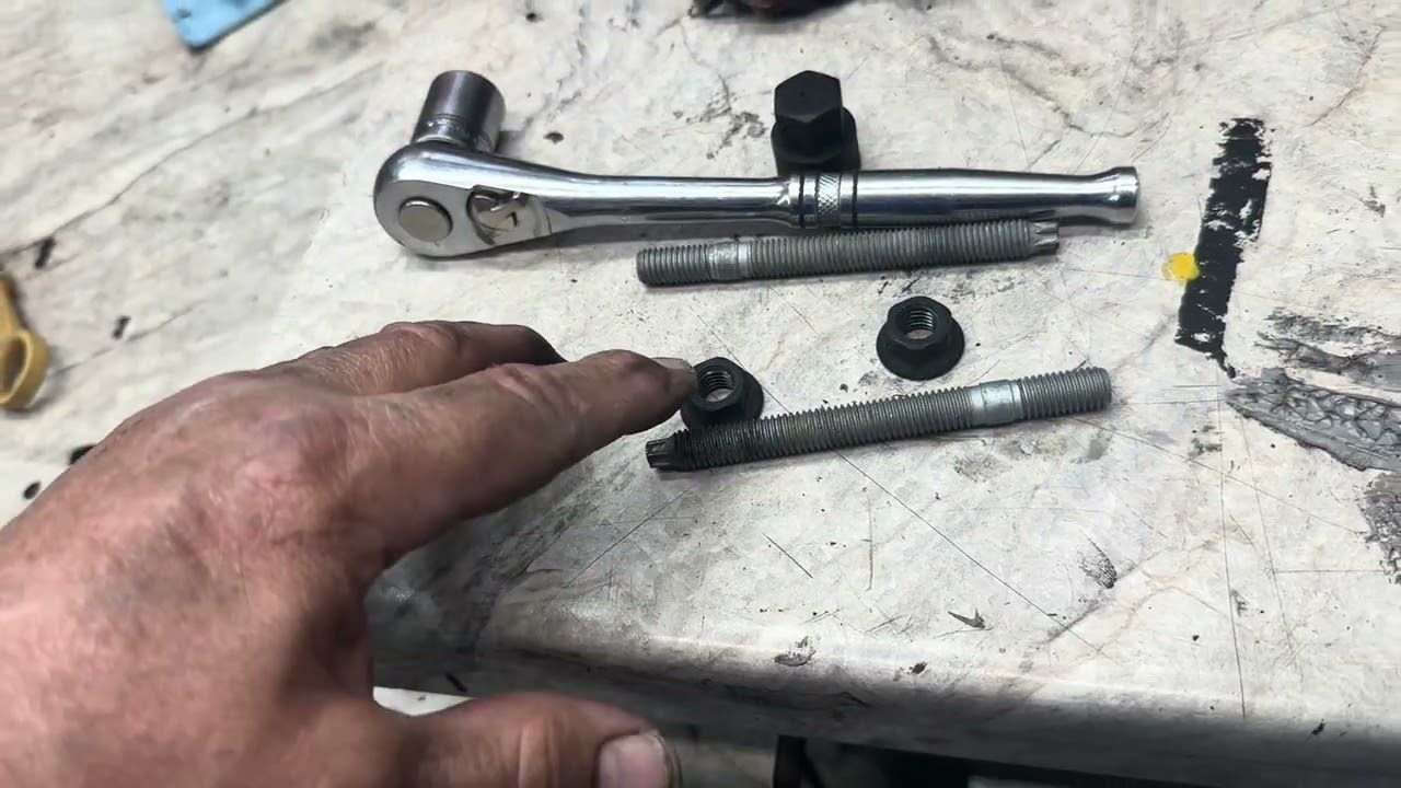 Замена генератора Enclave Traverse Acadia 2019 года