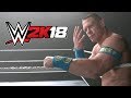 wwe 2k18 live stream