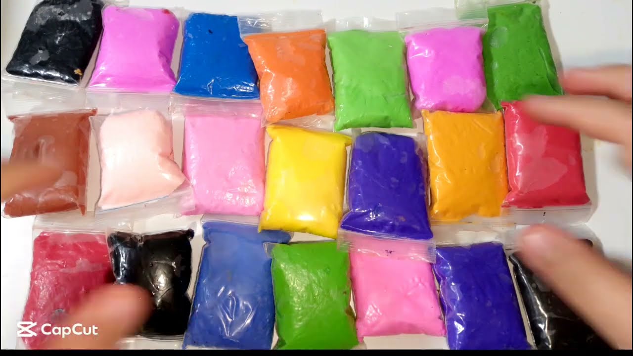 ASMR clay art#polymerclay #clay #diy #art #clayart 