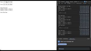Box Score Keeper - Vikram Menon (https://github.com/VikramMenon09/BoxScore-APCSP)