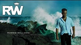 Download Lagu Robbie Williams | 'In And Out Of Consciousness' | iTunes LP Trailer MP3