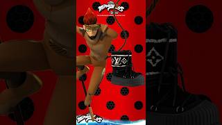 Miraculosu Characters As Matching Snow Boots viralshort