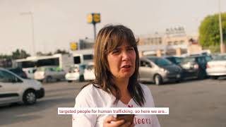 MAPFRE - Global Volunteering Day 2020