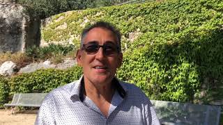 DESTINATION LUBERON