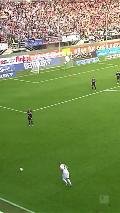 Gol terjauh