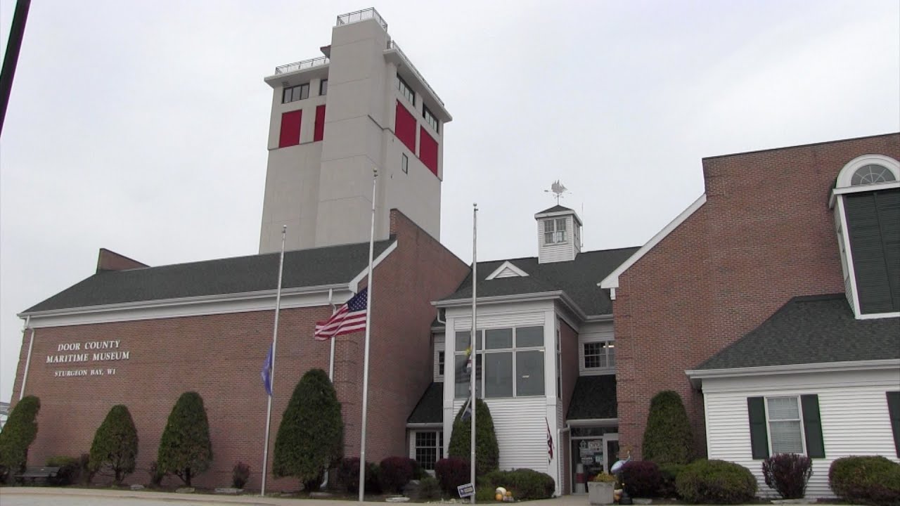 Pretty Good News Jim Kress Maritime Lighthouse Tower YouTube