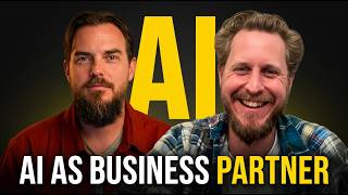 The Shocking Truth: AI Can Now Run 80% of a Company Autonomously, $6.3M ARR in less than 2 months