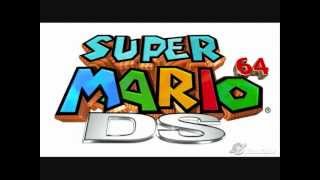 Space station silicon valley: Evo's escape- Super mario 64 DS soundfont