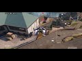 WORLD RECORD RUN 58 KILLS - SOLO VS QUADS COD MOBILE REBIRTH ISLAND #codm #codmobile